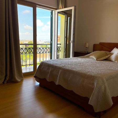 Lolik Villa Sobreda Zewnętrze zdjęcie