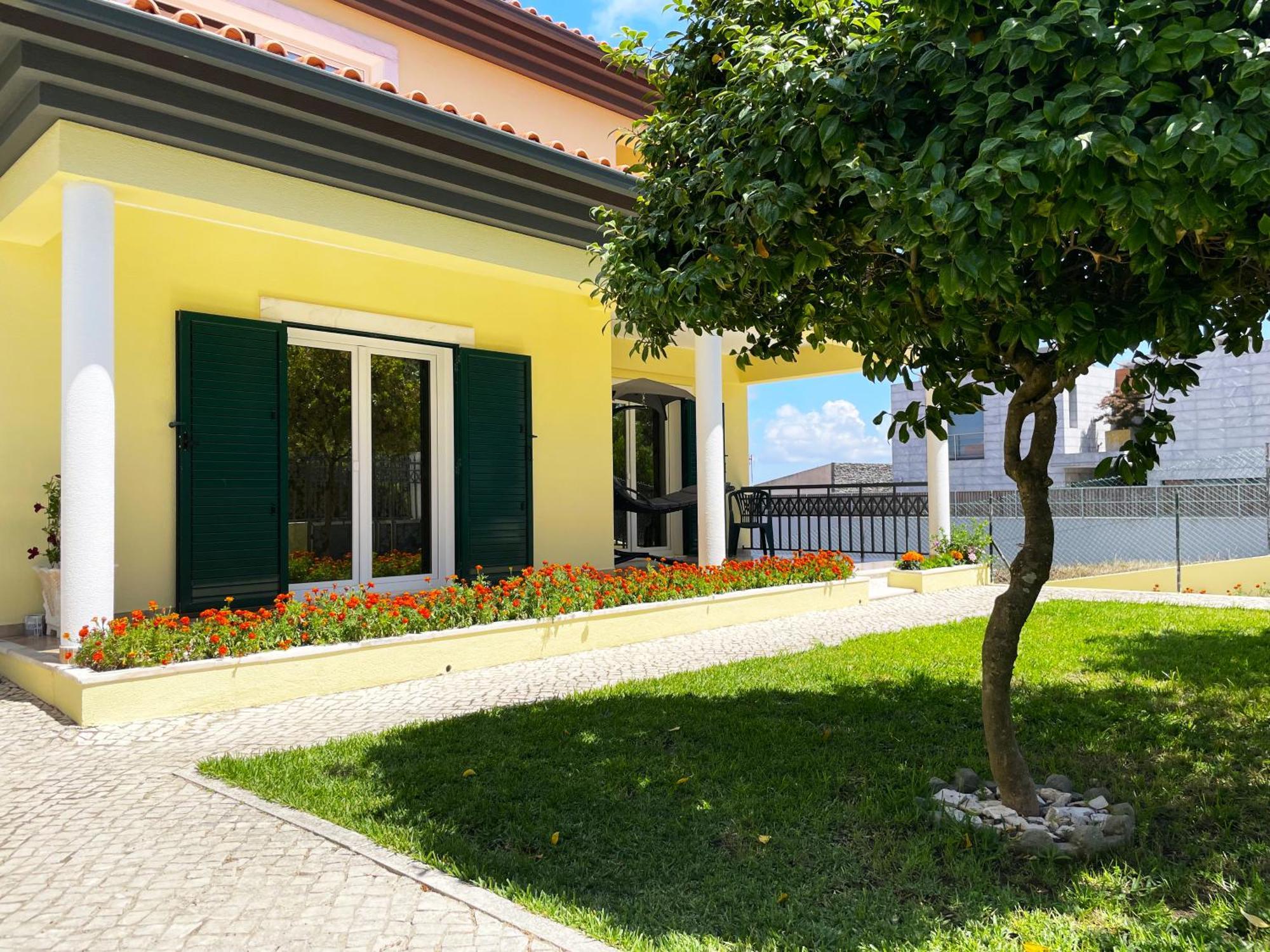 Lolik Villa Sobreda Zewnętrze zdjęcie