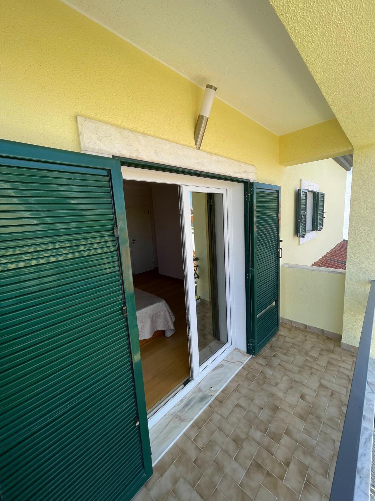 Lolik Villa Sobreda Zewnętrze zdjęcie