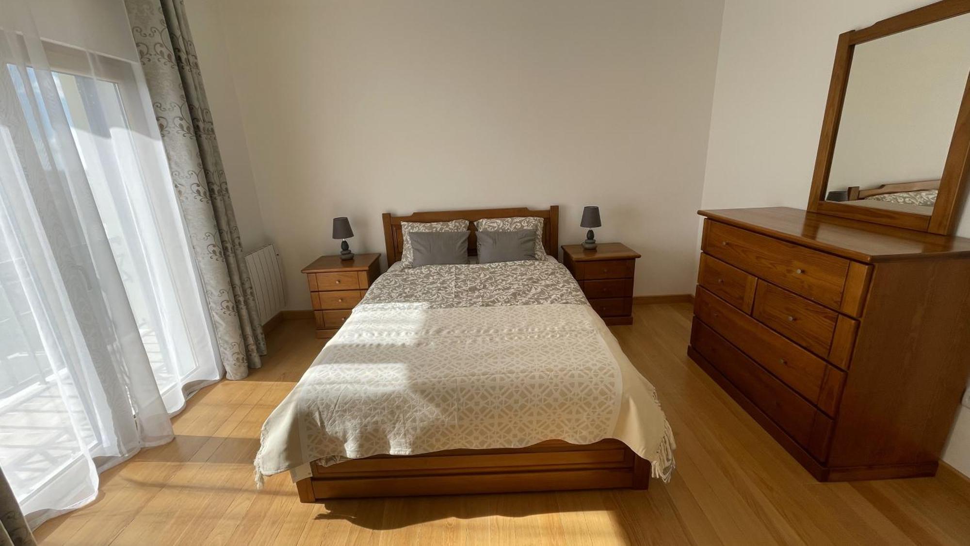 Lolik Villa Sobreda Zewnętrze zdjęcie